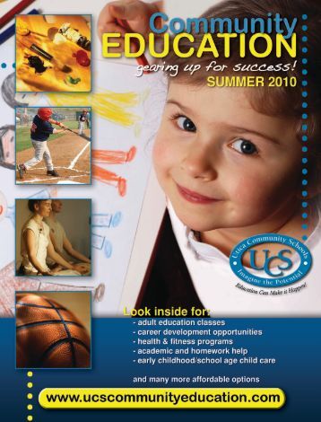 Indianola Child Care Indianola Child Care