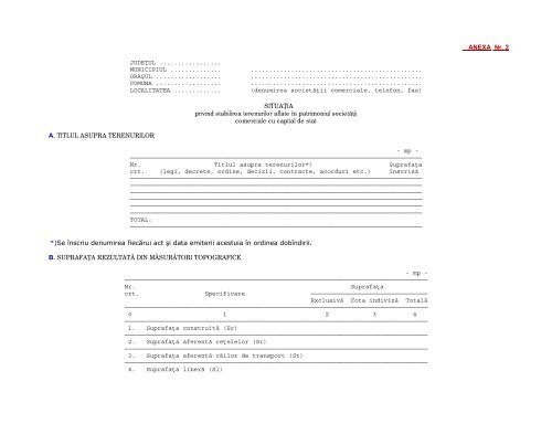 Criteriu 2665/1992 - Oficiul Juridic ISJ Iasi