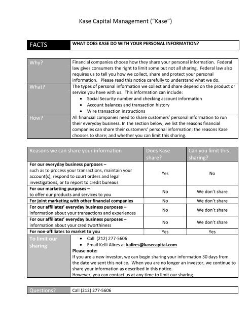 T2 PARTNERS MANAGEMENT, LP - Tilson Funds