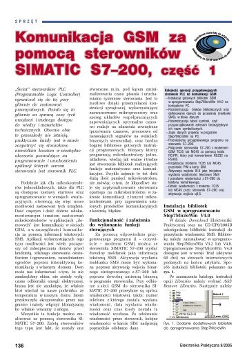 Pobierz PDF - Elektronika Praktyczna