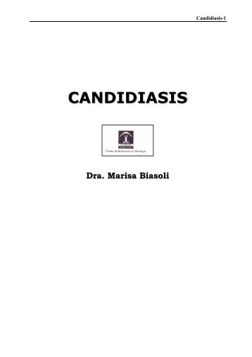 CANDIDIASIS