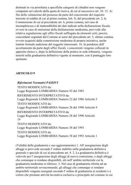 REGIONALE_N. 91 DEL 5-12-1983.pdf - Aler Lecco