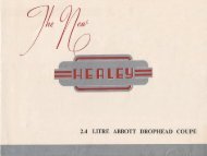 Healey Abbott Brochure - Acme Fluid Handling