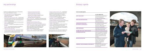 annual report 2008-2009 - V/Line