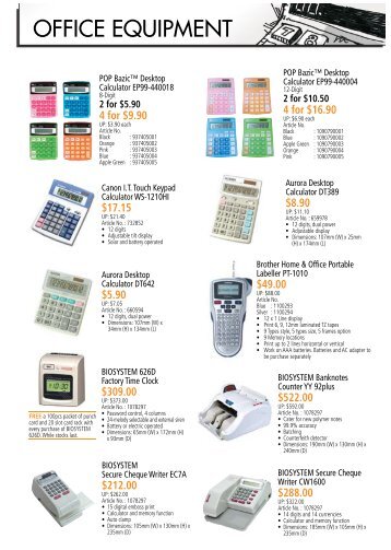 Office Office Equipment Por