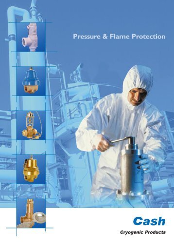 Cash Overview Catalogue - Safety Systems UK Ltd