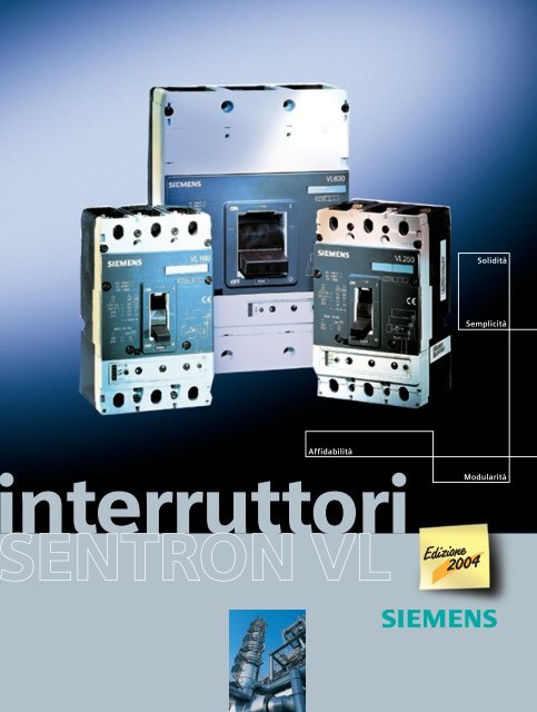 Edizione - Siemens