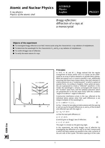 Bragg Reflection.pdf