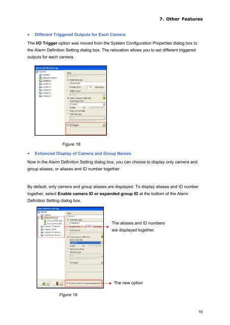 GV-LPR Feature Guide - CCTV Cameras