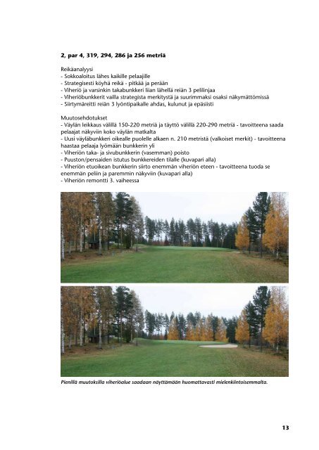 Karelia Golf 2018