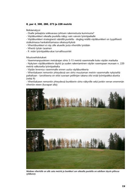 Karelia Golf 2018