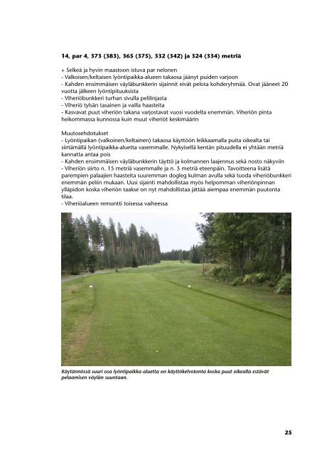 Karelia Golf 2018