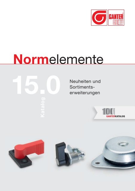 Gummi aufvulkanisiert Ganter Normelemente GN 41-50-M8-50-D3-SK 41-50-M8-50-D3-SK-Edelstahl Stellf/ü/ße Silber