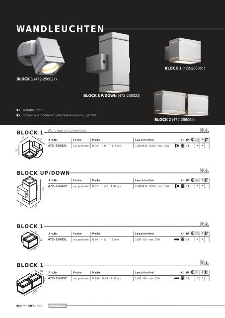 Outdoor - Design Lounge by Hinke