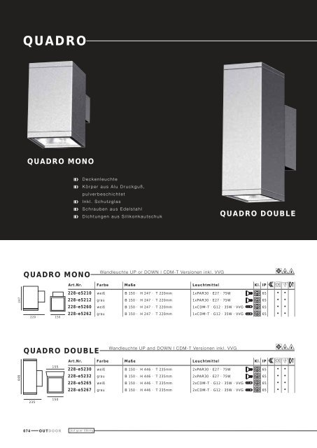 Outdoor - Design Lounge by Hinke