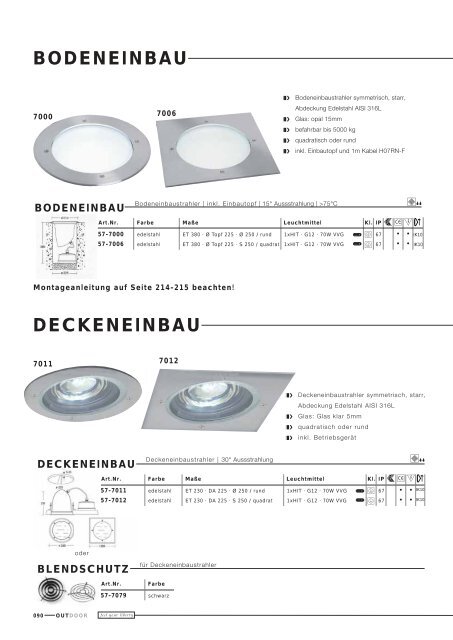 Outdoor - Design Lounge by Hinke