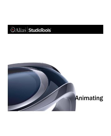 Animating - Autodesk