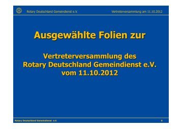 2012 RDG Vversammlung Auszug für Website-1.pptx