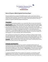 How to purchase professional research papers