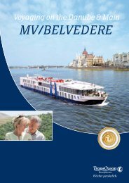 MV/BELVEDERE