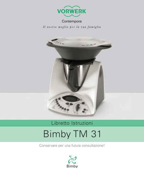 thumbnail image 2 of Bimby TM 31 Front Keyboard Panel Replacement - Compatible Thermomix Faceplate 2 of 14