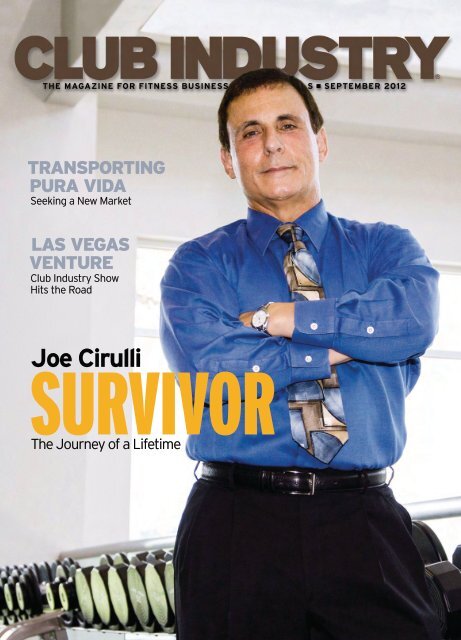 Joe Cirulli