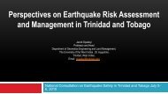 Download - The University of the West Indies Seismic Research ...