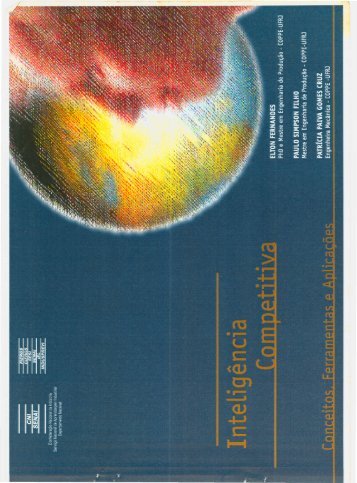 Inteligência competitiva - conceitos, ferramentas e aplicações..pdf