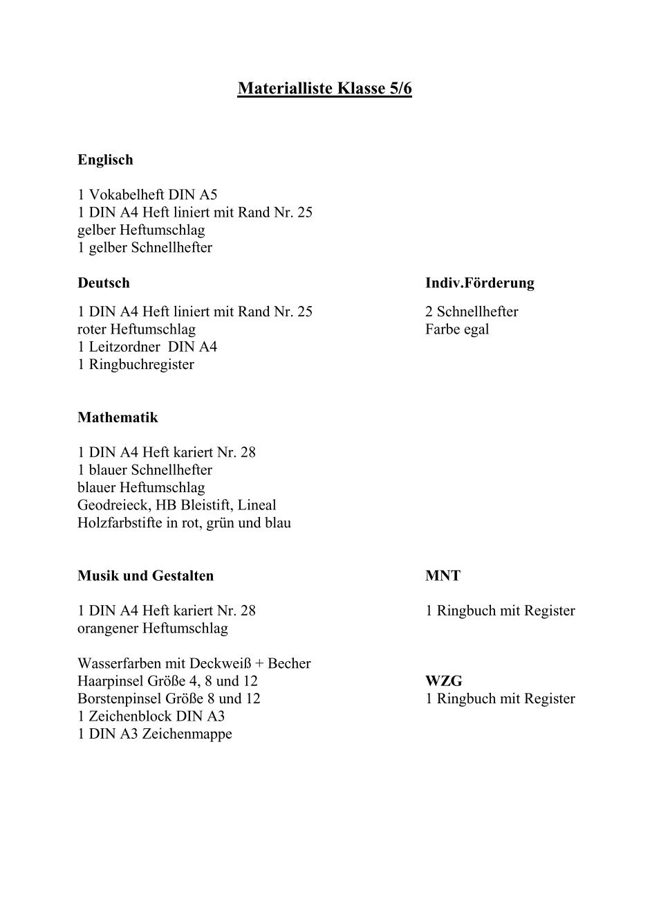 1 Free Magazines From Ghshessigheim