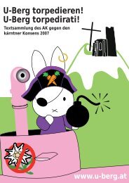 2007 - Friede, Freude, deutscher Eintopf