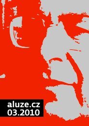 StÃ¡hnÄte si celÃ© ÄÃ­slo ve formÃ¡tu PDF - Aluze