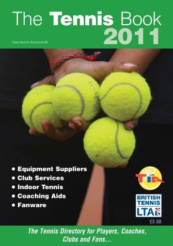 Tennis Book 2011_Layout 1 - TIA UK