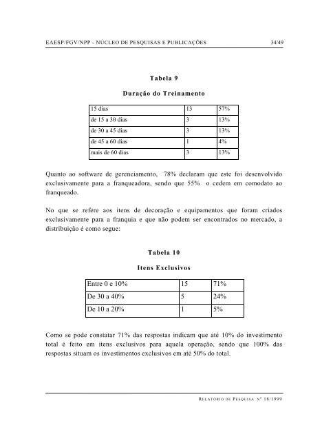 resumo palavras-chave abstract key words - GVpesquisa