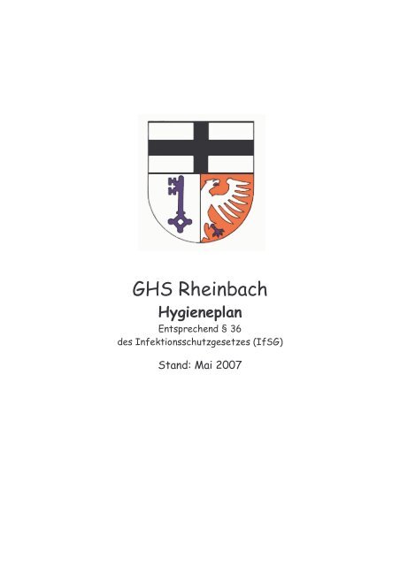 GHS Rheinbach