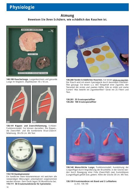 Unser Katalog 2012/2013 ist online - SchlÃ¼ter Biologie