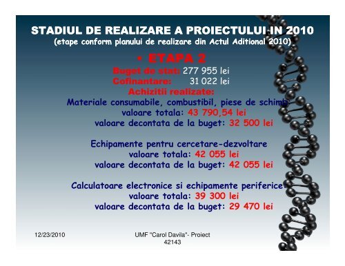 surditatea non-sindromica la copil