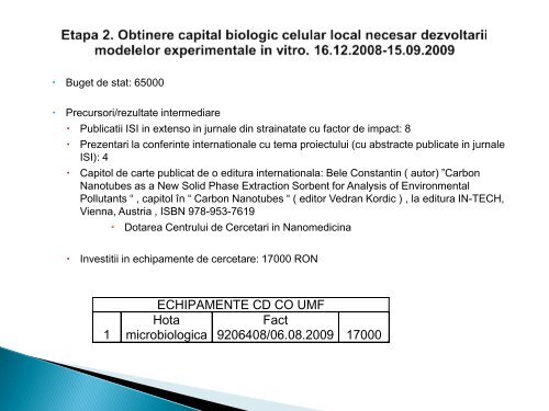 Nanoterapia fototermica selectiva a hepatocarcinomului prin