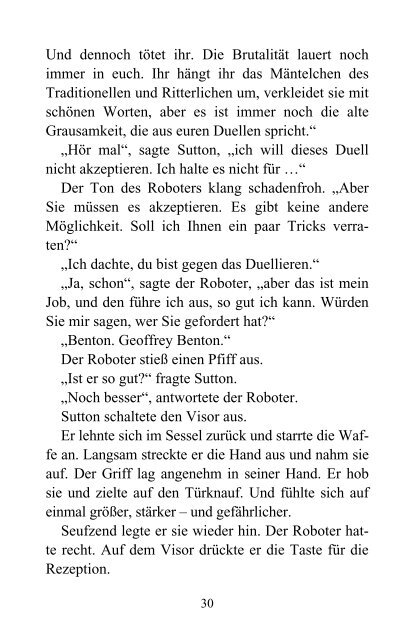 Simak, Clifford D - Tod aus der Zukunft - TTB 238