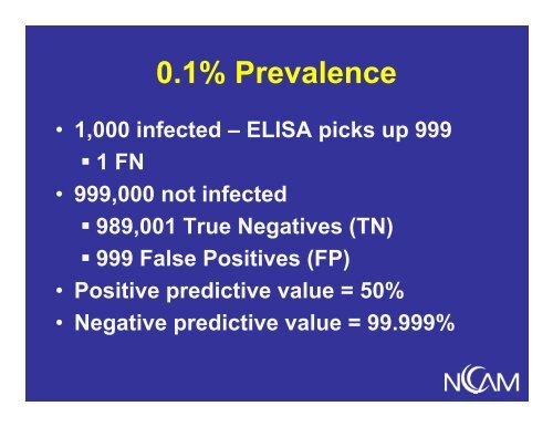 Overview of Hypothesis Testing