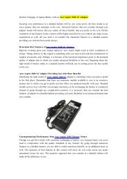 Quicker Charging of Laptop Battery with an Acer Aspire 3600 AC Adapter.pdf