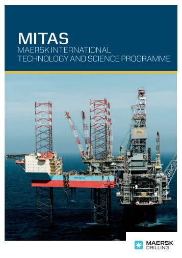 MItas - Maersk Drilling