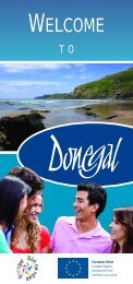 Welcome to Donegal Guide - Donegal County Development Board