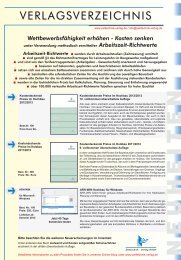 Download Verlagsverzeichnis Zeittechnik-Verlag PDF