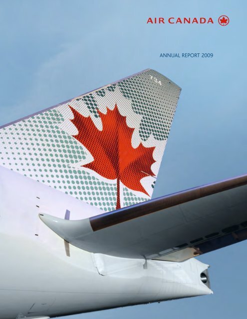 PDF version - Air Canada