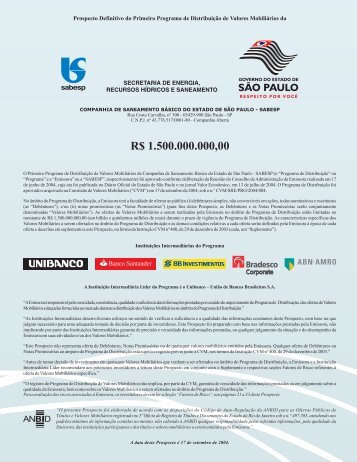 Indice - SABESP.vp
