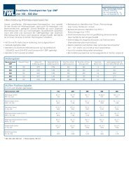Datenblatt - TWL-Technologie GmbH