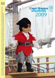 Katalog 2009 - Engel Puppen