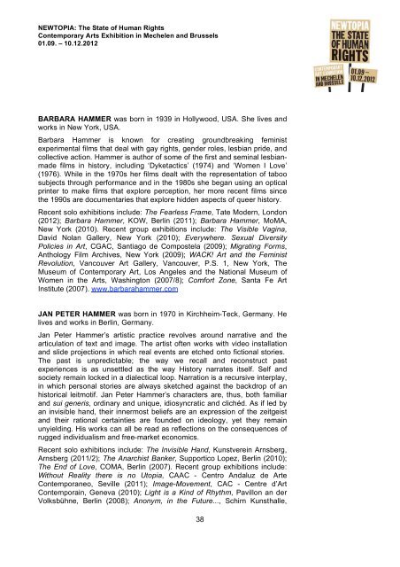 Press Kit (August 30th/31st, 2012) - Goldmann Public Relations ...