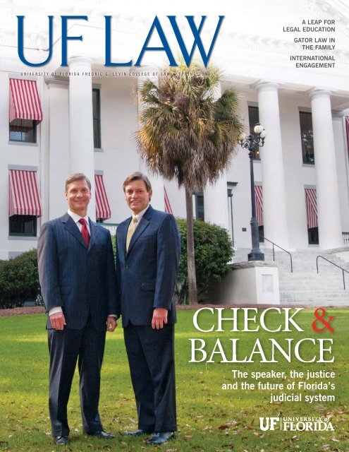 Download Magazine - Levin College of