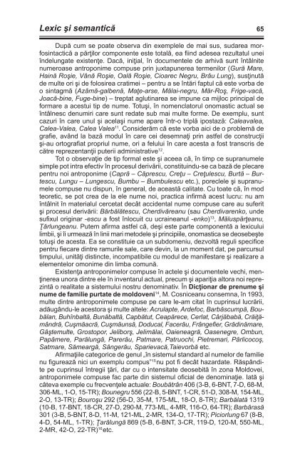 PDF - Limba Romana